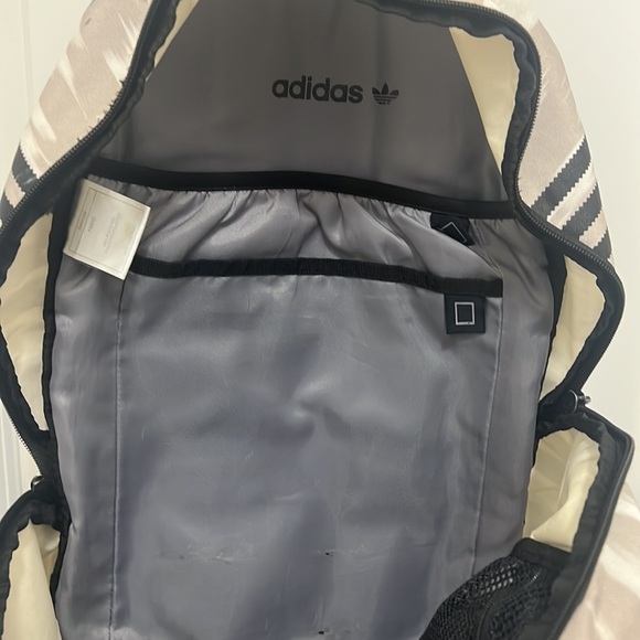 Adidas backpack - Picture 2 of 2